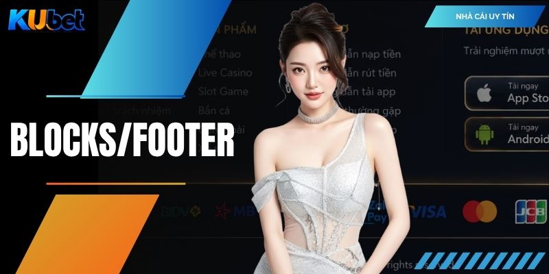 Blocks/Footer