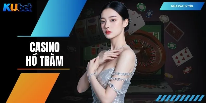 Casino Hồ Tràm