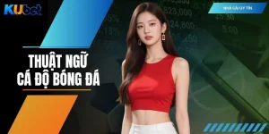 Thuật Ngữ Cá Độ Bóng Đá